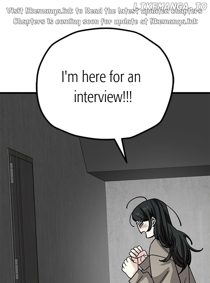 Unemployed Baek-soon Chapter 157 - page 1